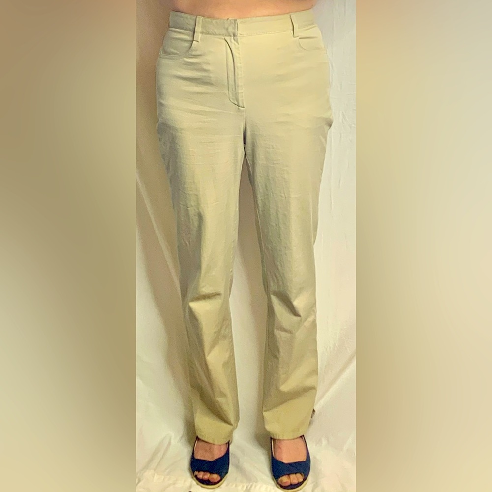 BANANA REPUBLIC🇹🇷 CASUAL PANTS